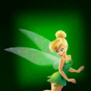 Meet your Posher, Frances mary